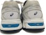(Women) ASICS Gel-180 Tr 'White Blue' S354L-0155