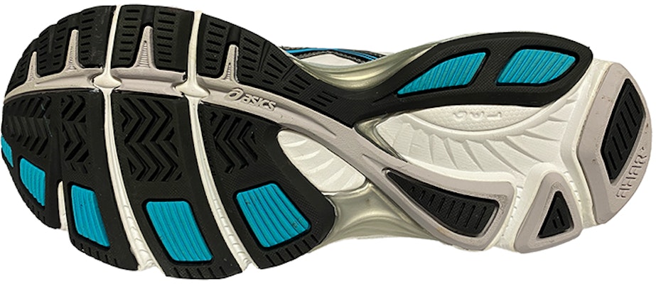 (W) 아식스 젤-180 TR '화이트 블루' S354L-0155 Shop (W) 아식스 젤-180 TR '화이트 블루' S354L-0155