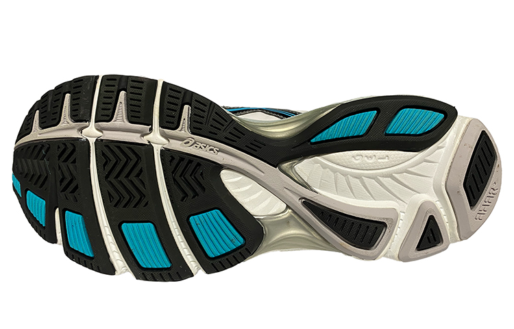 Shop (W) ASICS Gel-180 Tr 'Blanco Azul' S354L-0155