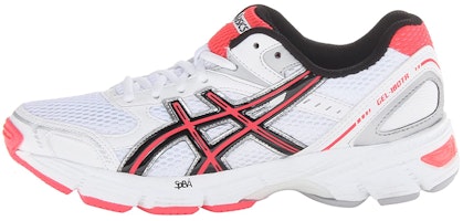 (Women) ASICS GEL-180 TR 'White Red' S352N-0194 (Women) ASICS GEL-180 TR 'White Red' S352N-0194