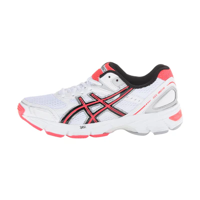 (W) ASICS GEL-180 TR 'White Red'