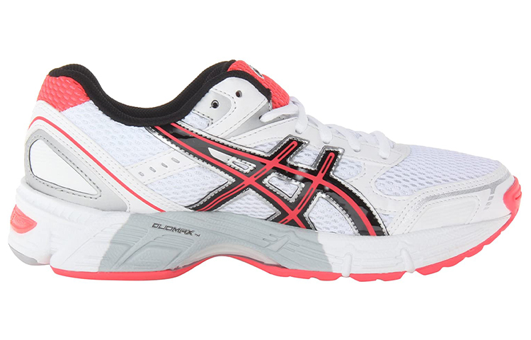 Order (W) ASICS GEL-180 TR ''Wit Rood'' S352N-0194
