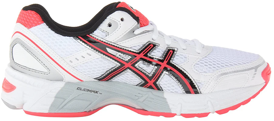 (W) ASICS GEL-180 TR ''Wit Rood'' S352N-0194 Order (W) ASICS GEL-180 TR ''Wit Rood'' S352N-0194