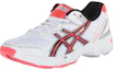 Lookbook (W) ASICS GEL-180 TR ''Wit Rood'' S352N-0194