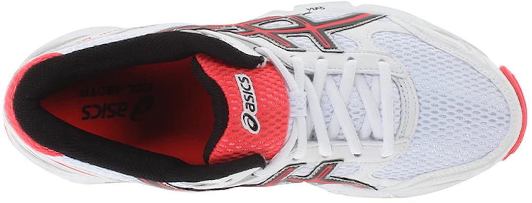 (W) ASICS GEL-180 TR ''Wit Rood'' S352N-0194 Shop (W) ASICS GEL-180 TR ''Wit Rood'' S352N-0194
