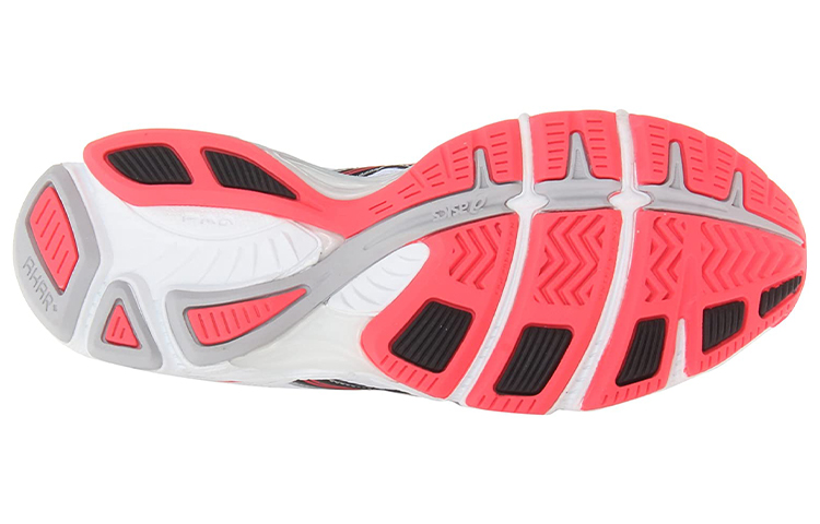 Purchase (W) ASICS GEL-180 TR ''Wit Rood'' S352N-0194