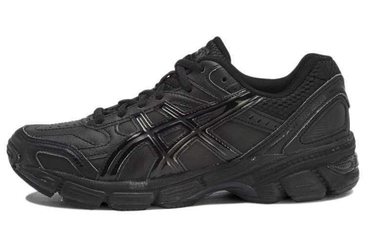 Buy (W) ASICS Gel-180TR ''Charcoal Black'' Scarpe Ginnastica Uomo Nere S354L-9099