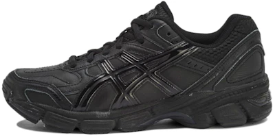(Women) ASICS Gel-180TR 'Charcoal Black' S354L-9099 (Women) ASICS Gel-180TR 'Charcoal Black' S354L-9099