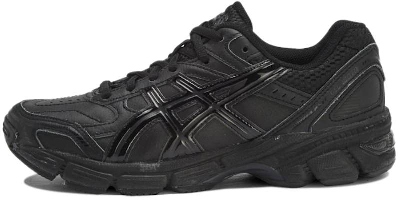 (W) ASICS Gel-180TR ''Charcoal Black'' Scarpe Ginnastica Uomo Nere S354L-9099 Buy (W) ASICS Gel-180TR ''Charcoal Black'' Scarpe Ginnastica Uomo Nere S354L-9099