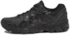 (Women) ASICS Gel-180TR 'Charcoal Black' S354L-9099