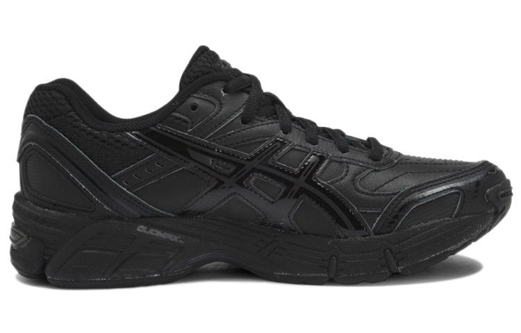 Order (W) ASICS Gel-180TR ''Charcoal Black'' Scarpe Ginnastica Uomo Nere S354L-9099