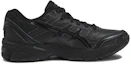 Order (W) ASICS Gel-180TR ''Charcoal Black'' Scarpe Ginnastica Uomo Nere S354L-9099