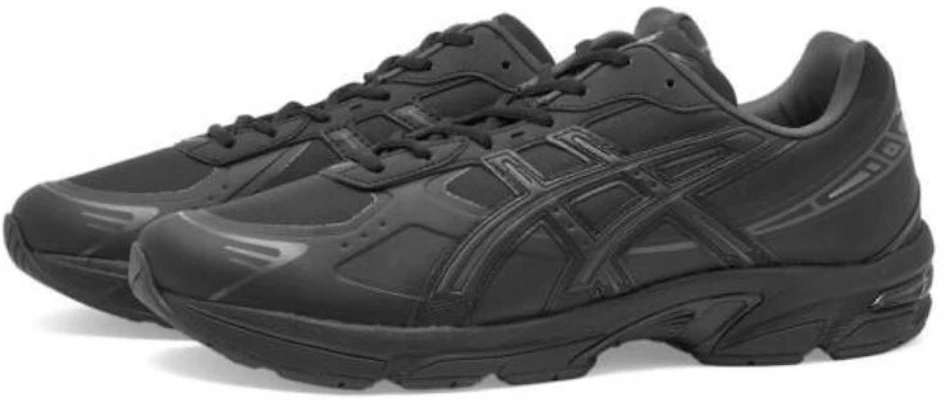 (W) ASICS Gel-180TR ''Charcoal Black'' Scarpe Ginnastica Uomo Nere S354L-9099 Lookbook (W) ASICS Gel-180TR ''Charcoal Black'' Scarpe Ginnastica Uomo Nere S354L-9099