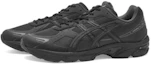 Lookbook (W) ASICS Gel-180TR ''Charcoal Black'' Scarpe Ginnastica Uomo Nere S354L-9099