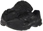 Shop (W) ASICS Gel-180TR ''Charcoal Black'' Scarpe Ginnastica Uomo Nere S354L-9099