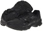 Shop (Women) ASICS Gel-180TR 'Charcoal Black' S354L-9099