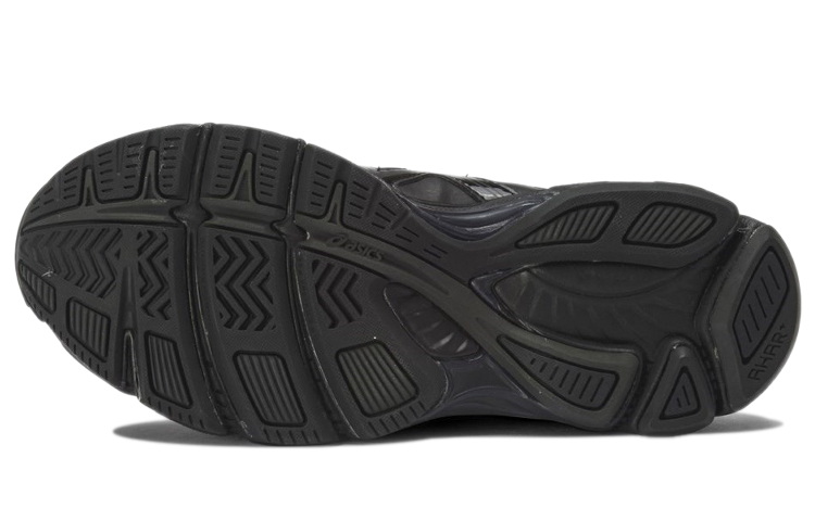 Purchase (W) ASICS Gel-180TR ''Charcoal Black'' Scarpe Ginnastica Uomo Nere S354L-9099