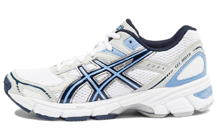 Buy (W) ASICS GEL-180TR ''Bianco Blu'' S352N-0150