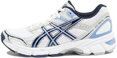 (Women) ASICS GEL-180TR 'White Blue' S352N-0150 (Women) ASICS GEL-180TR 'White Blue' S352N-0150