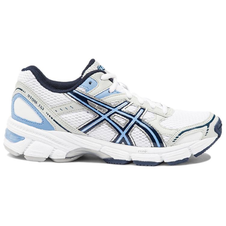 Order (W) ASICS GEL-180TR ''Bianco Blu'' S352N-0150