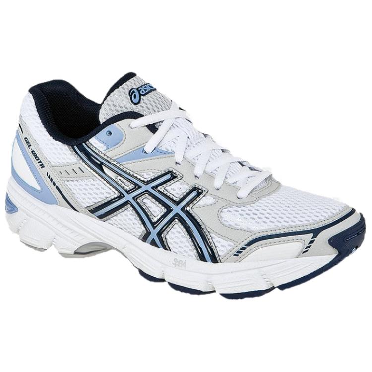 Lookbook (W) ASICS GEL-180TR ''Bianco Blu'' S352N-0150