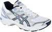 Lookbook (W) ASICS GEL-180TR ''Bianco Blu'' S352N-0150
