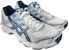 (Women) ASICS GEL-180TR 'White Blue' S352N-0150