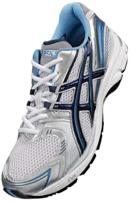 (W) ASICS GEL-180TR ''Bianco Blu'' S352N-0150 Purchase (W) ASICS GEL-180TR ''Bianco Blu'' S352N-0150