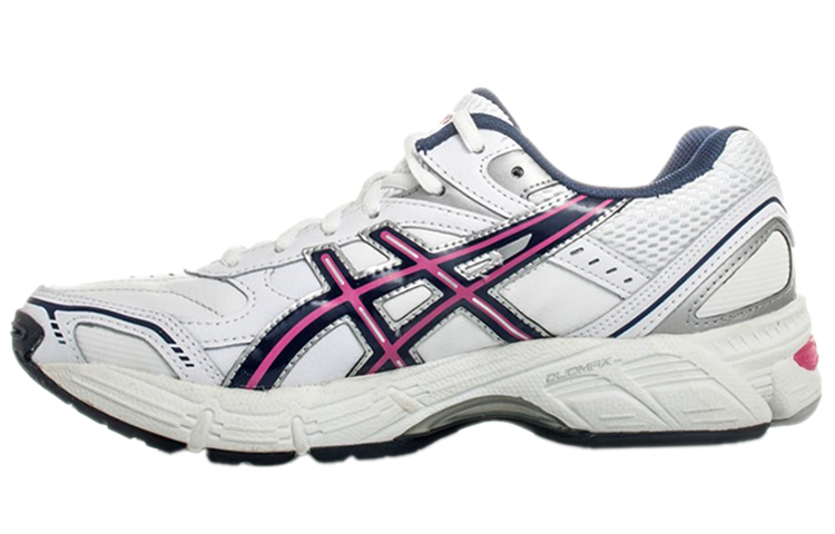 (Women) ASICS Gel-180TR 'White Pink' S354L-0158