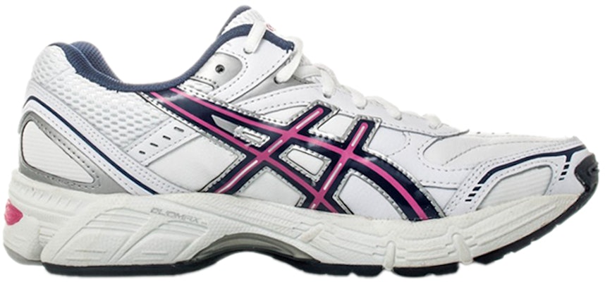 (W) 아식스 젤-180TR '화이트 핑크' S354L-0158 Order (W) 아식스 젤-180TR '화이트 핑크' S354L-0158