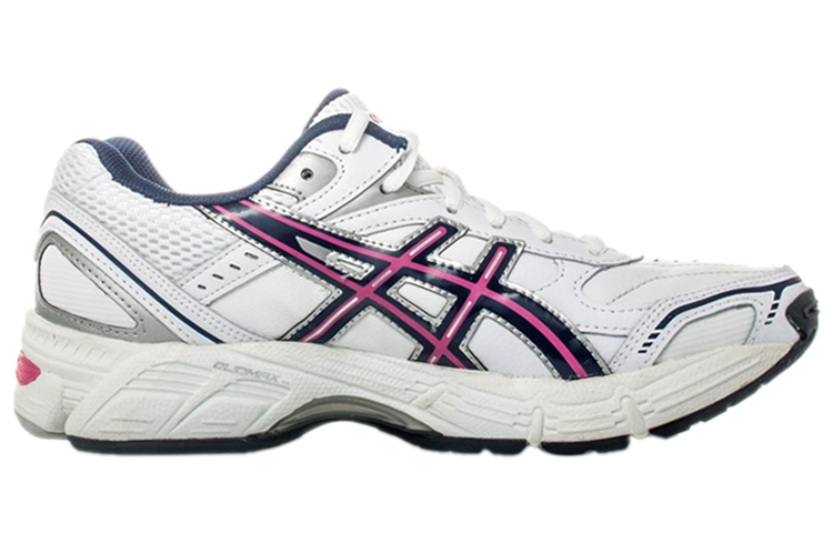 Order (W) ASICS Gel-180TR 'Putih Pink' S354L-0158