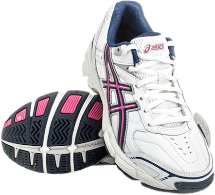 (W) ASICS Gel-180TR ''Bianco Rosa'' S354L-0158 Lookbook (W) ASICS Gel-180TR ''Bianco Rosa'' S354L-0158