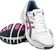 (Women) ASICS Gel-180TR 'White Pink' S354L-0158