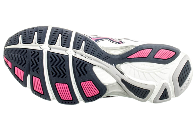 Shop (W) ASICS Gel-180TR 'Putih Pink' S354L-0158