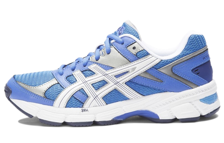 (Women) ASICS Gel-190TR 'Blue White' S571N-4101