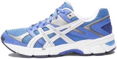 (Women) ASICS Gel-190TR 'Blue White' S571N-4101 (Women) ASICS Gel-190TR 'Blue White' S571N-4101
