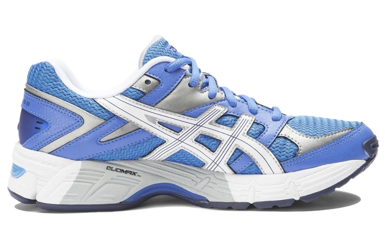 Order (W) ASICS Gel-190TR 'Biru Putih' S571N-4101