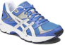 Lookbook (W) ASICS Gel-190TR 'Biru Putih' S571N-4101