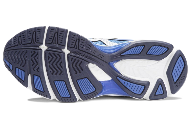 Shop (W) ASICS Gel-190TR 'Biru Putih' S571N-4101