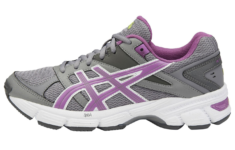 (Women) ASICS Gel-190TR 'Grey Purple' S571N-9633