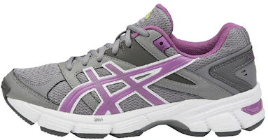 (Women) ASICS Gel-190TR 'Grey Purple' S571N-9633 (Women) ASICS Gel-190TR 'Grey Purple' S571N-9633