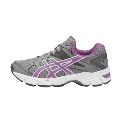 (W) ASICS Gel-190TR 'Grey Purple'