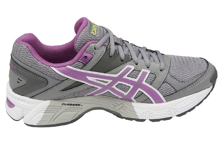 Order (W) ASICS Gel-190TR 'Kelabu Ungu' S571N-9633