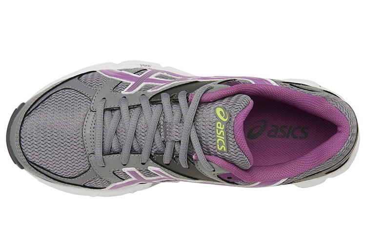 Lookbook (W) ASICS Gel-190TR 'Kelabu Ungu' S571N-9633