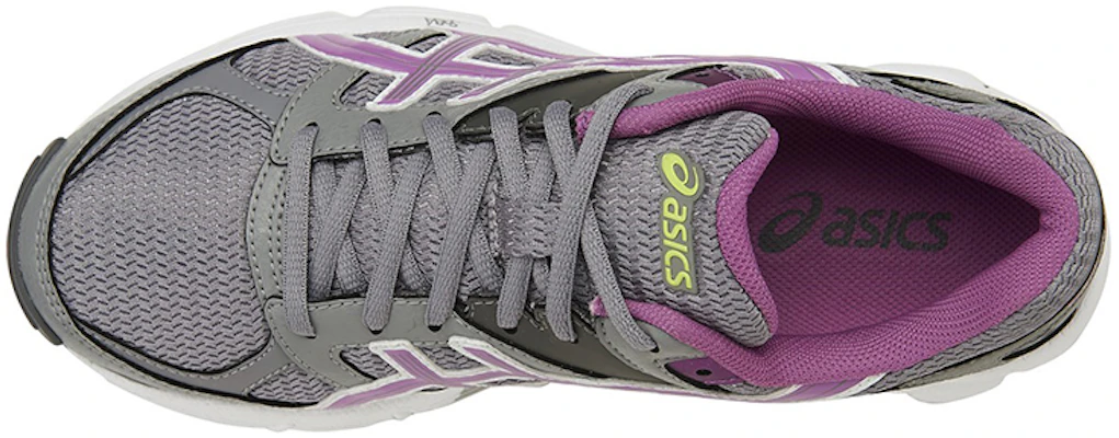 (W) ASICS Gel-190TR 'Kelabu Ungu' S571N-9633 Lookbook (W) ASICS Gel-190TR 'Kelabu Ungu' S571N-9633