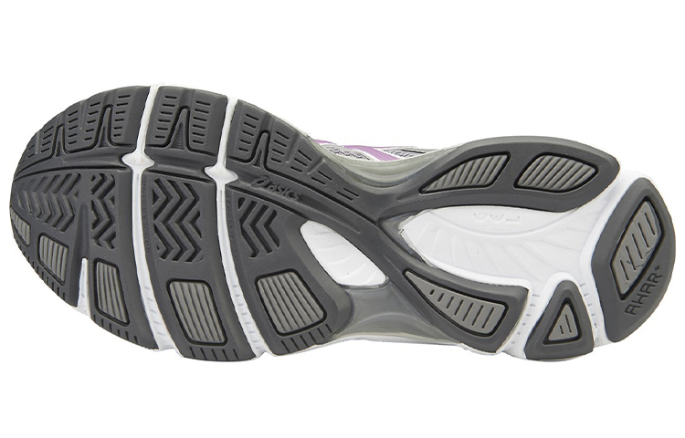 Shop (W) ASICS Gel-190TR 'Kelabu Ungu' S571N-9633
