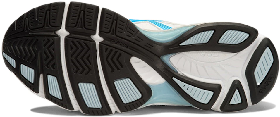 (W) ASICS Gel-190TR 'Putih Biru' S573L-0145 Shop (W) ASICS Gel-190TR 'Putih Biru' S573L-0145