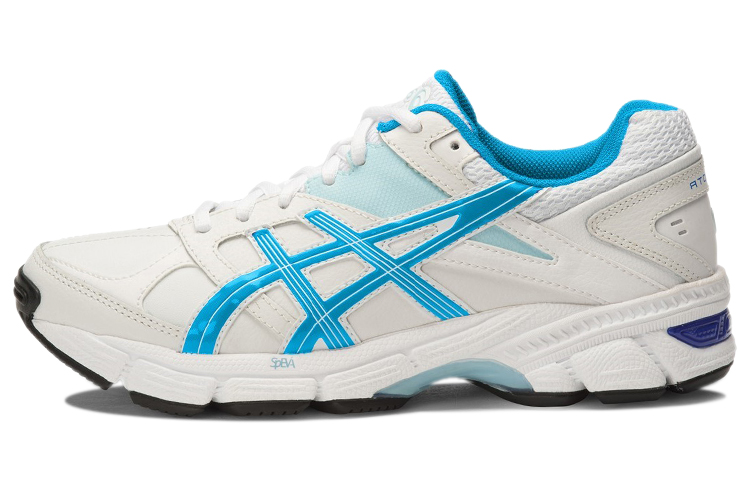 (Women) ASICS Gel-190TR 'White Blue' S574L-0145