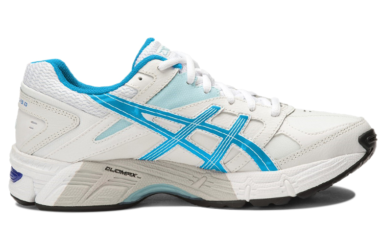 (W) ASICS Gel-190TR 'White Blue' 圖 2