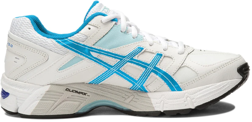 (W) ASICS Gel-190TR 'Putih Biru' S574L-0145 Order (W) ASICS Gel-190TR 'Putih Biru' S574L-0145